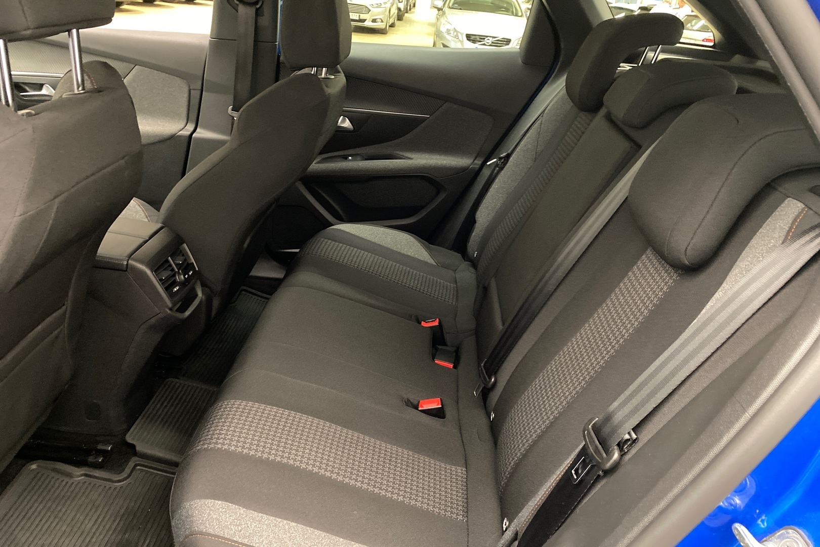 PEUGEOT 3008 2022