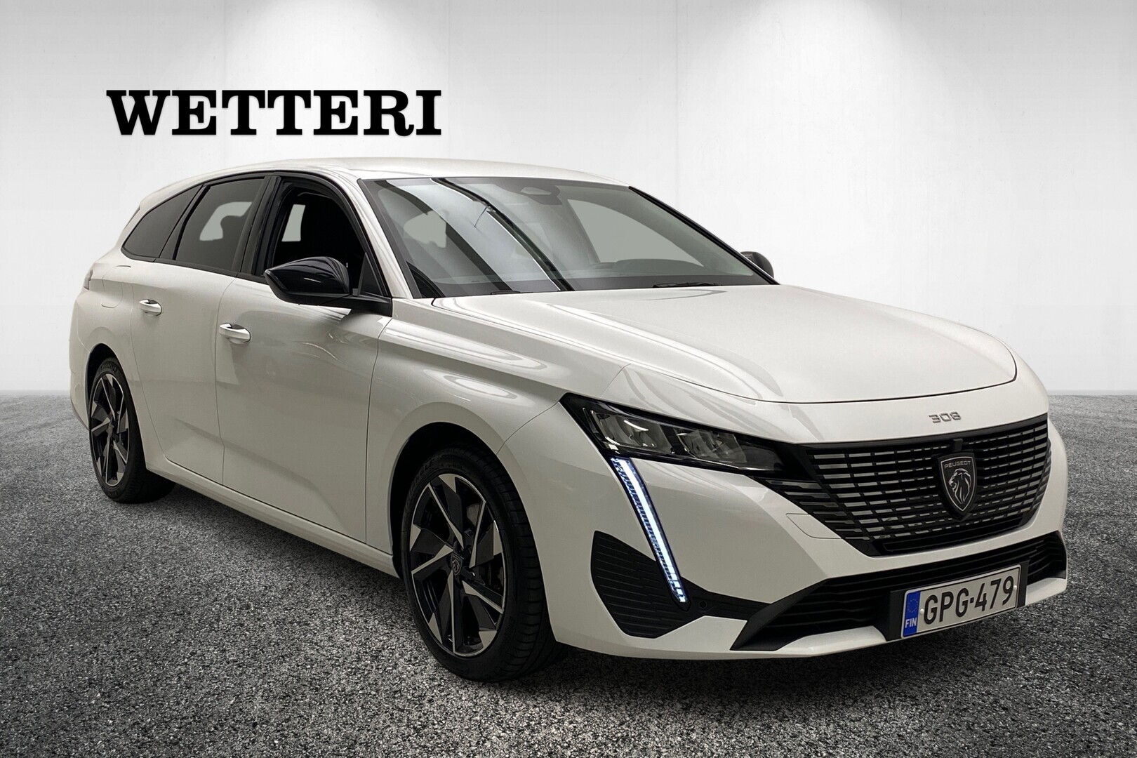 PEUGEOT 308 2022