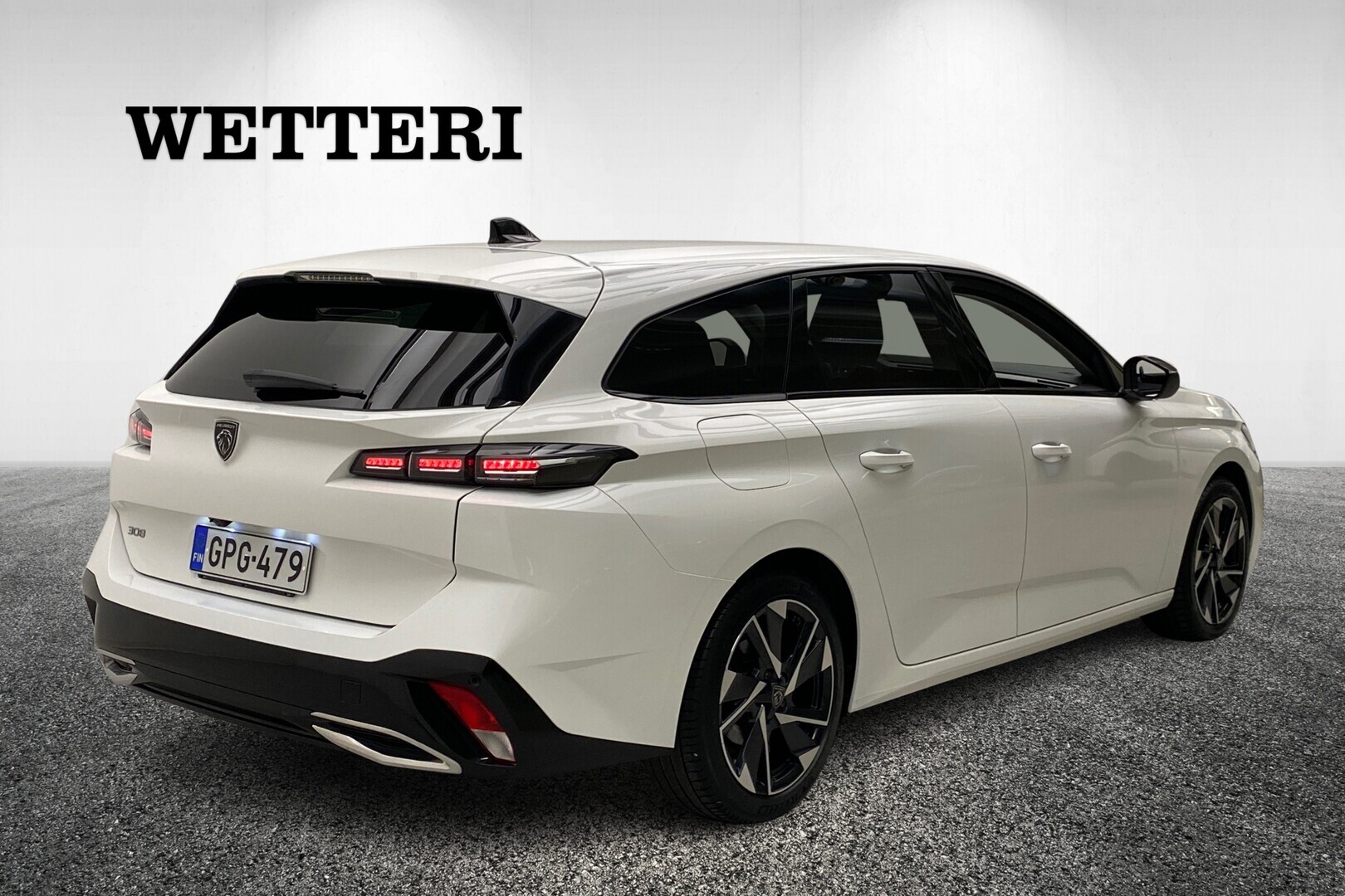 PEUGEOT 308 2022