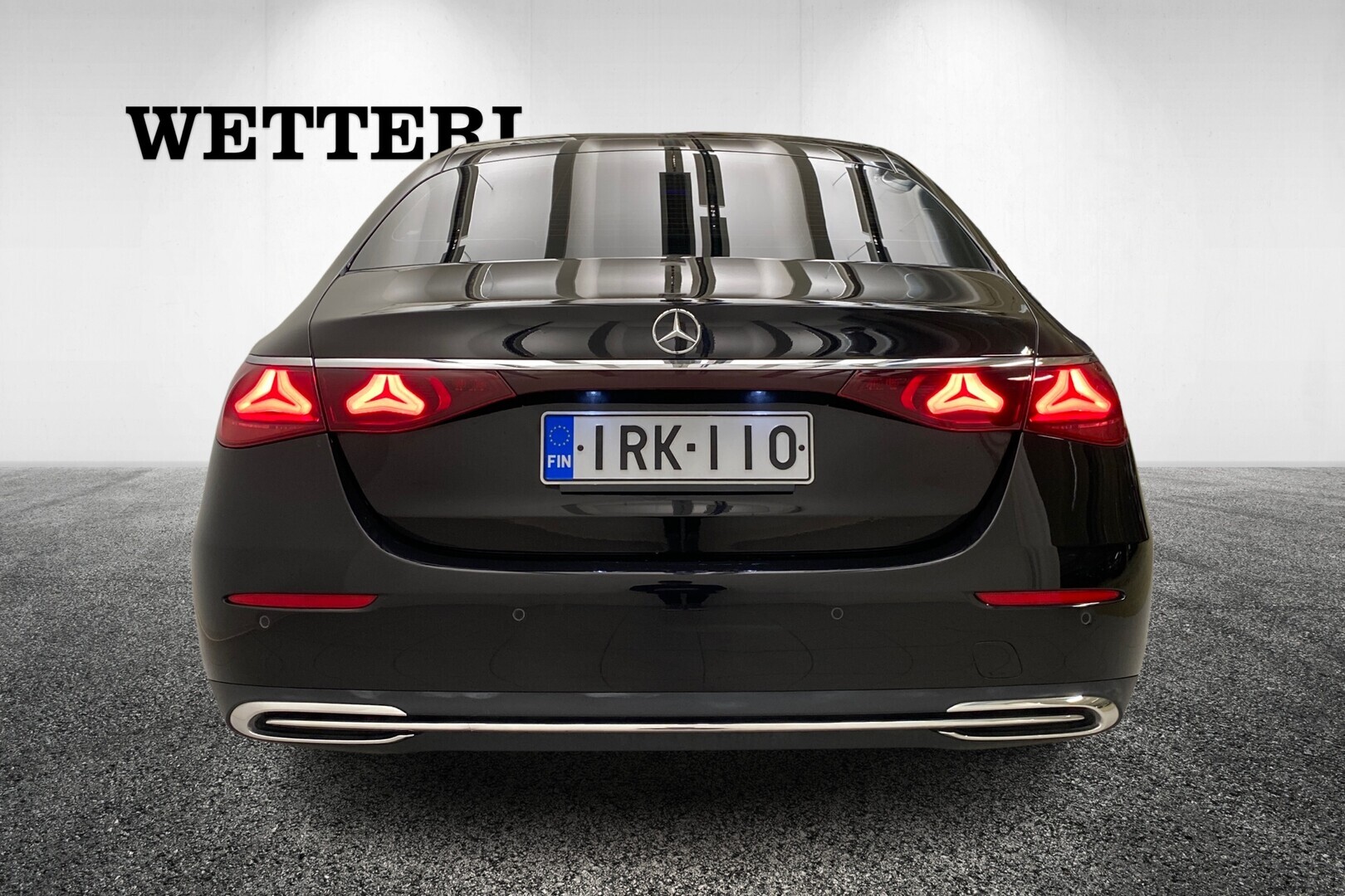 MERCEDES-BENZ E 2023
