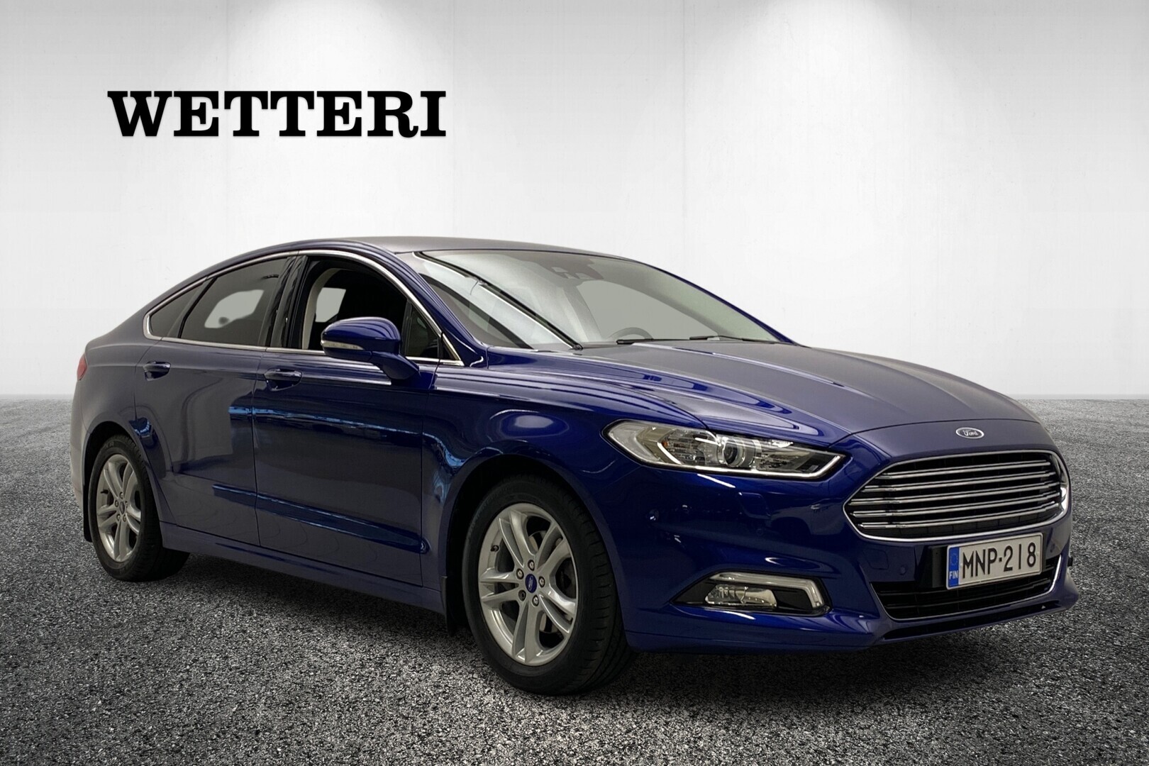 FORD Mondeo 2018