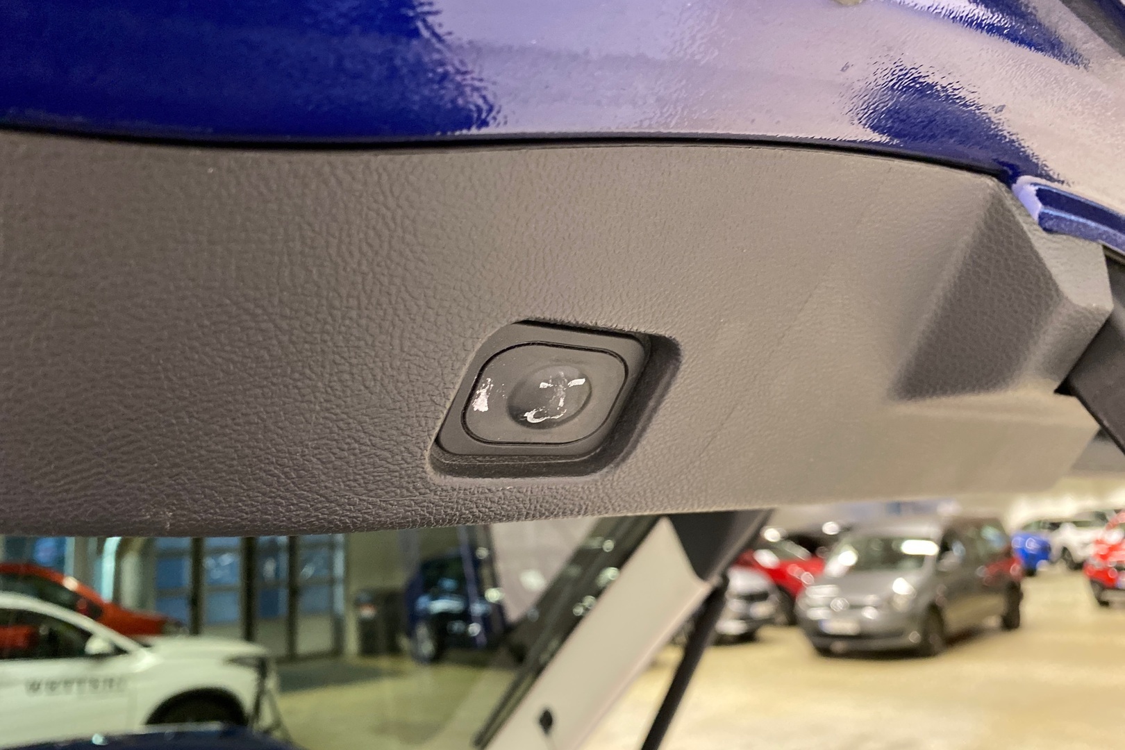 FORD Mondeo 2018