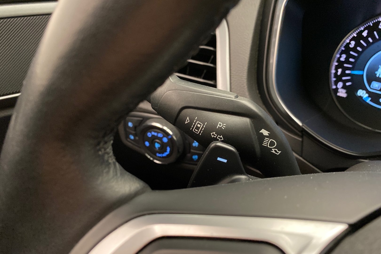 FORD Mondeo 2018