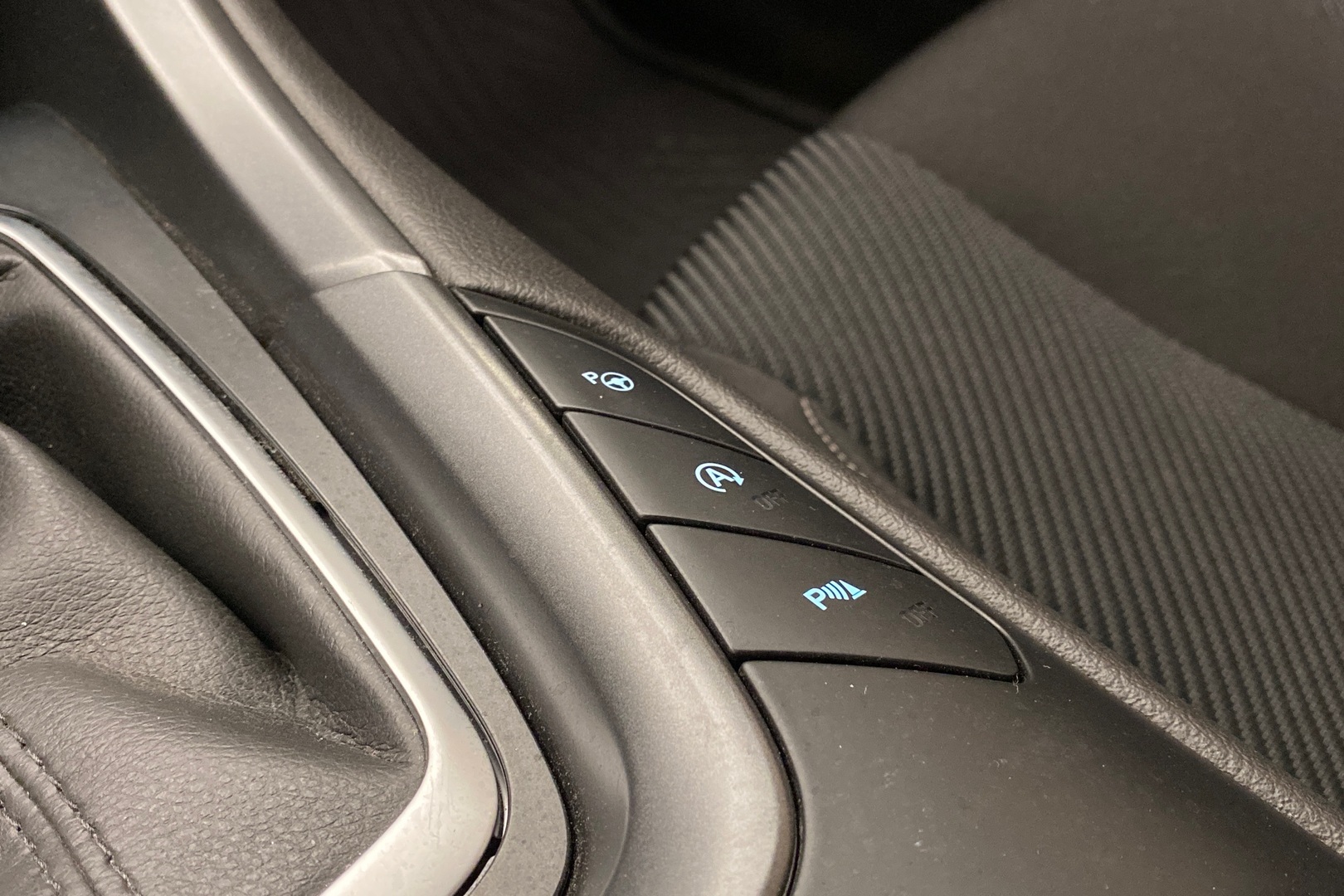 FORD Mondeo 2018