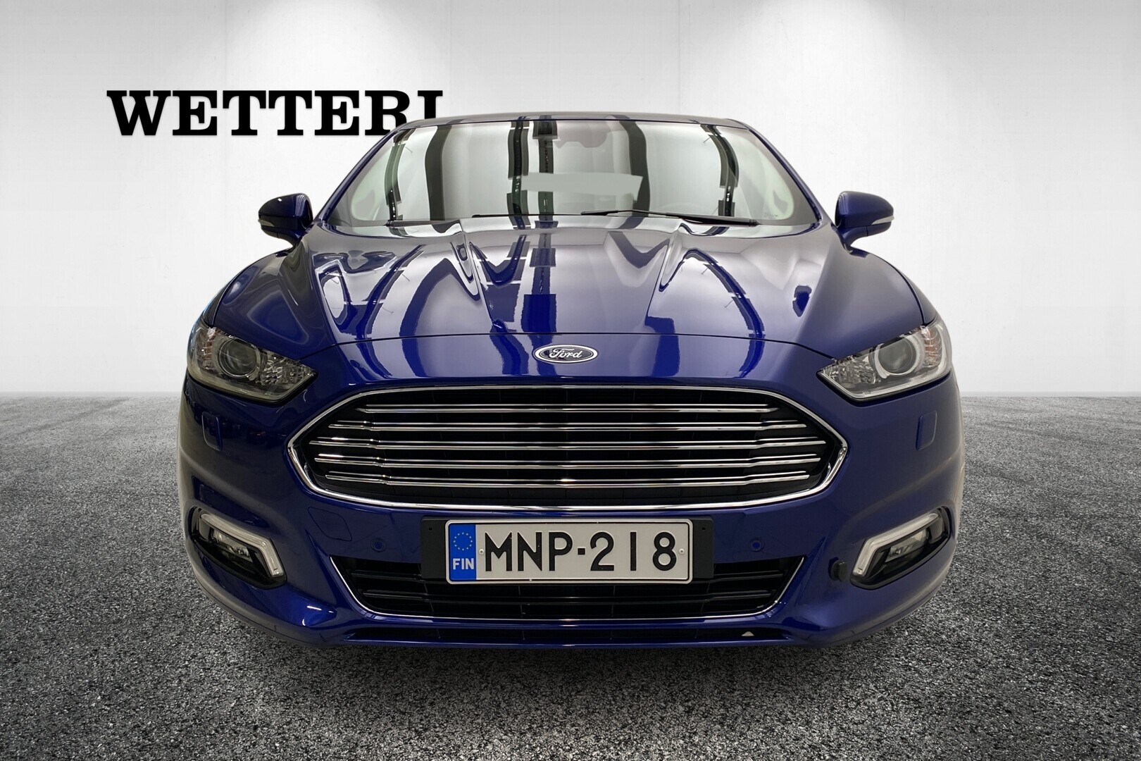 FORD Mondeo 2018