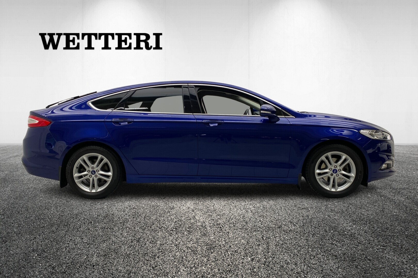 FORD Mondeo 2018