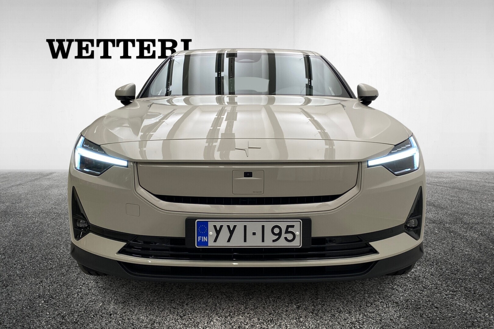 POLESTAR 2 2025