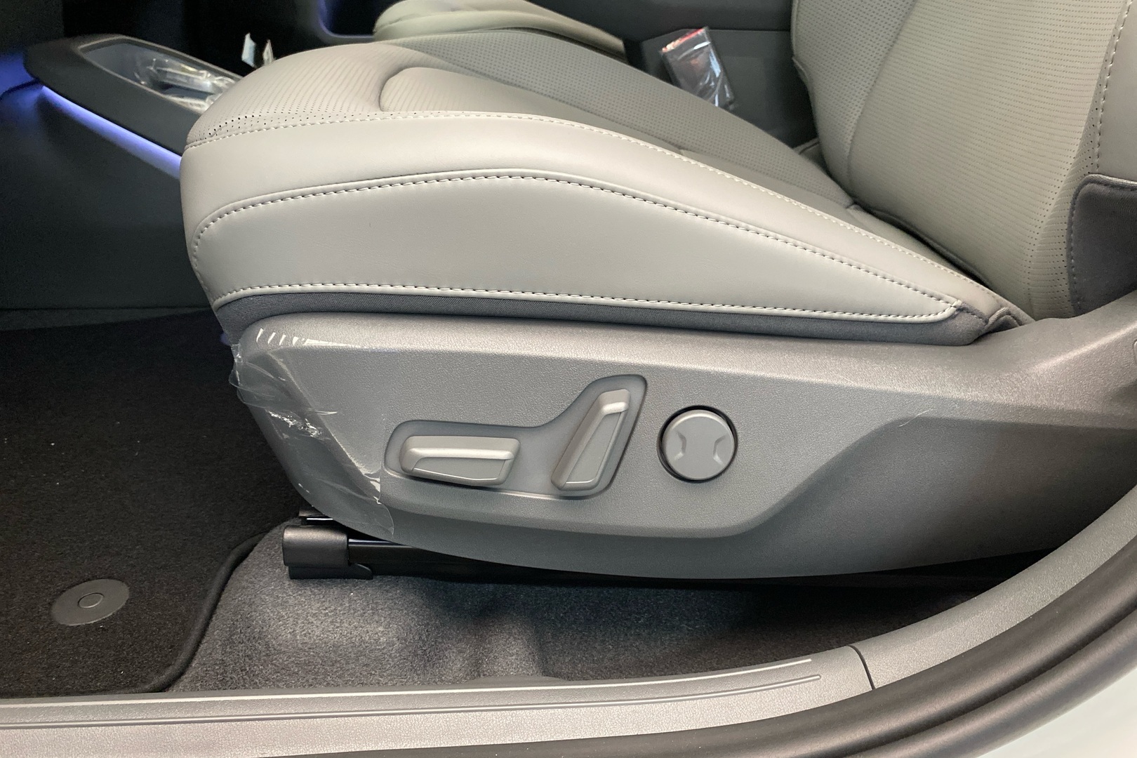 KIA EV3 2026
