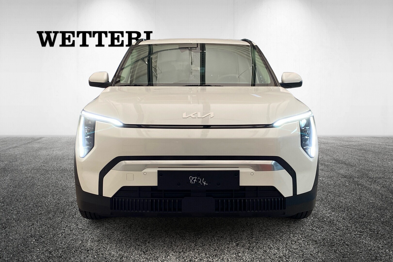 KIA EV3 2026