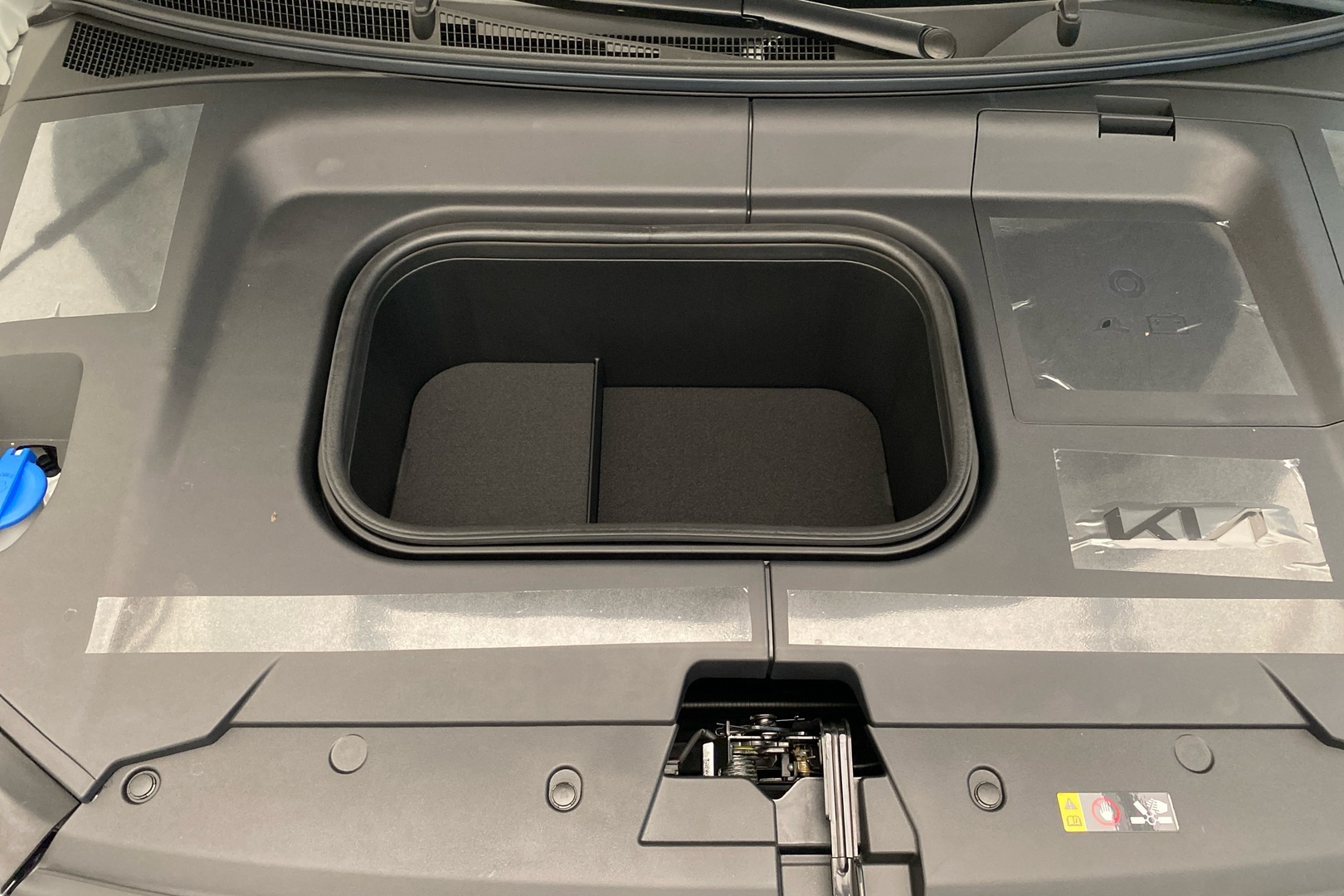 KIA EV3 2026