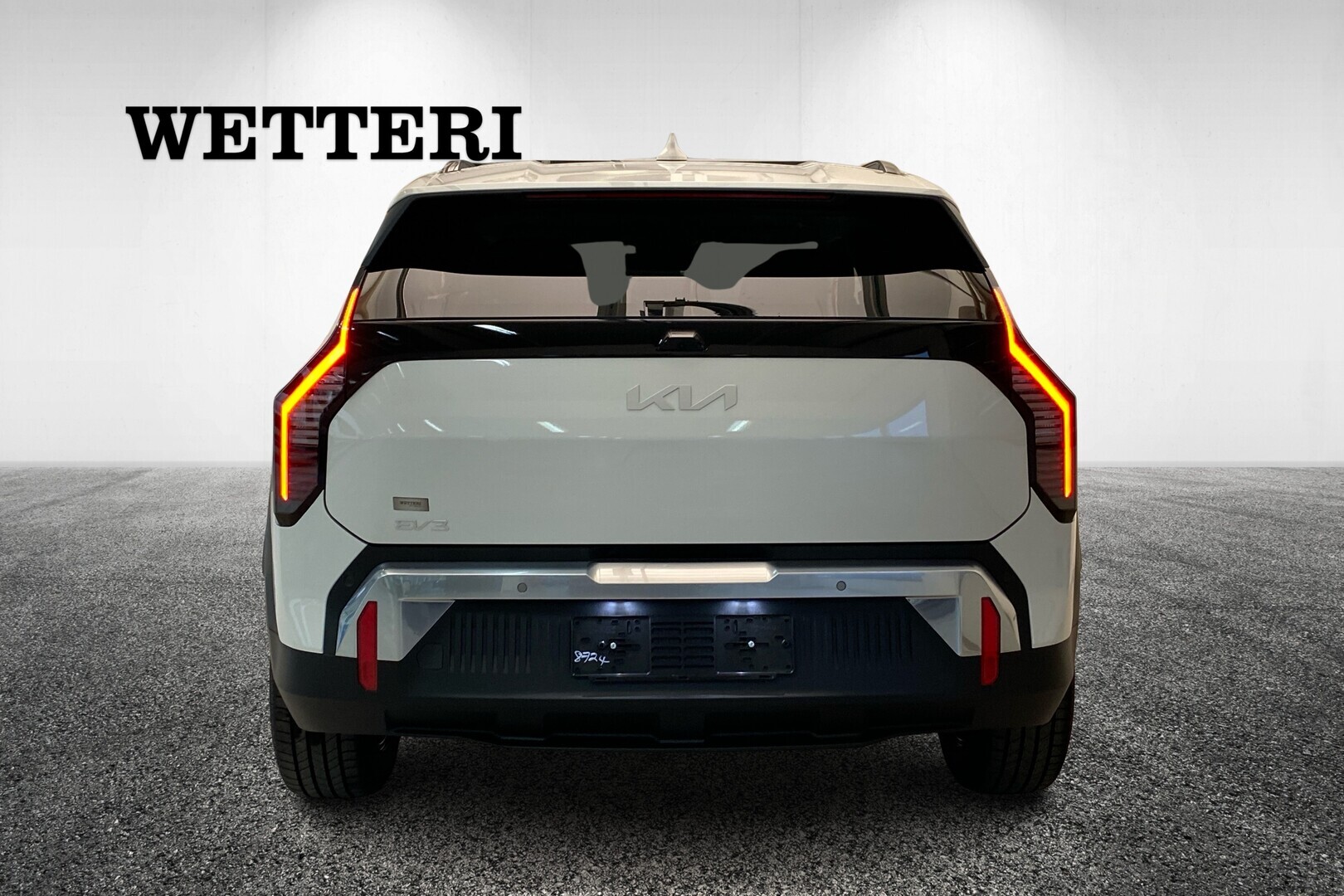KIA EV3 2026
