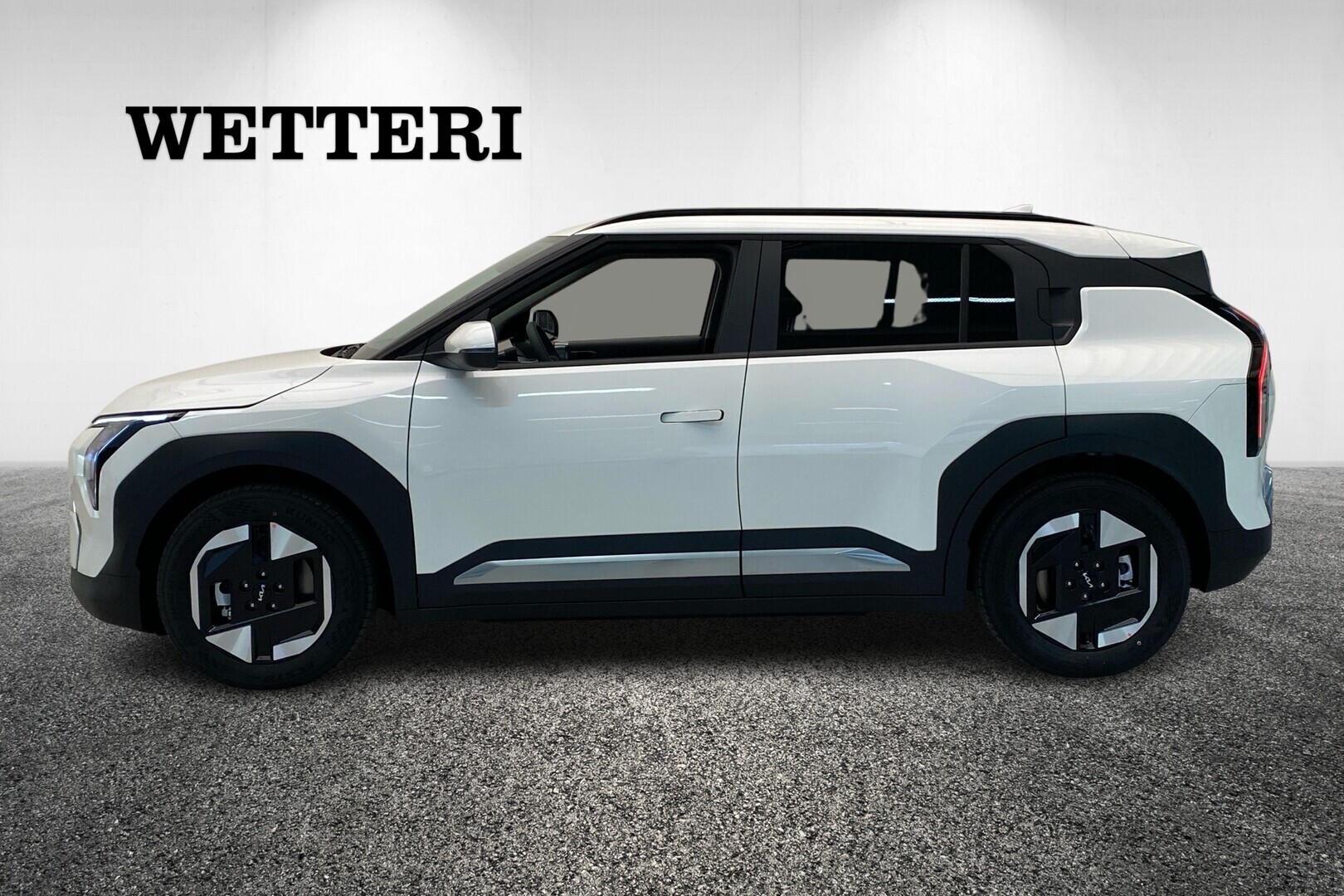 KIA EV3 2026