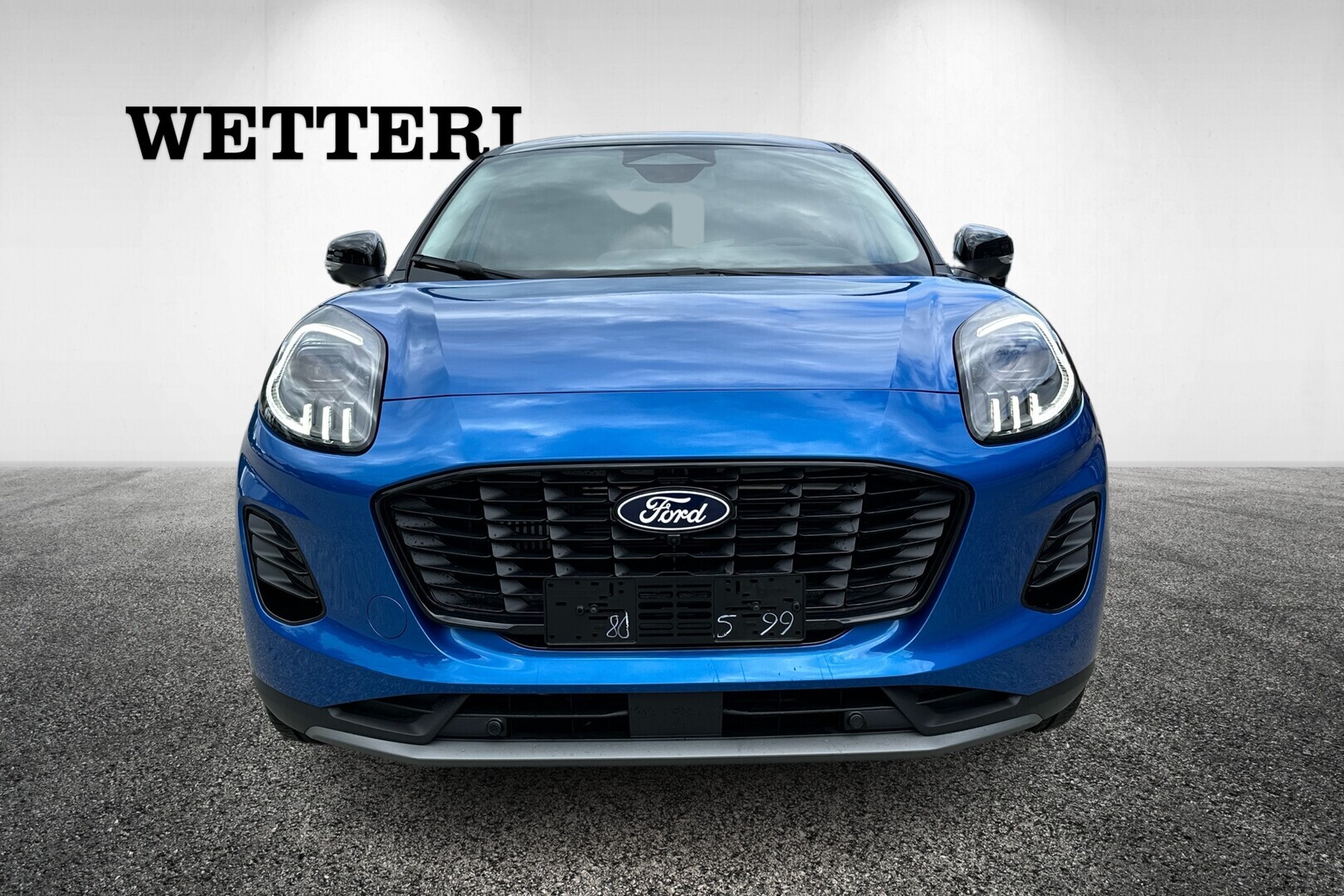 FORD Puma 2024