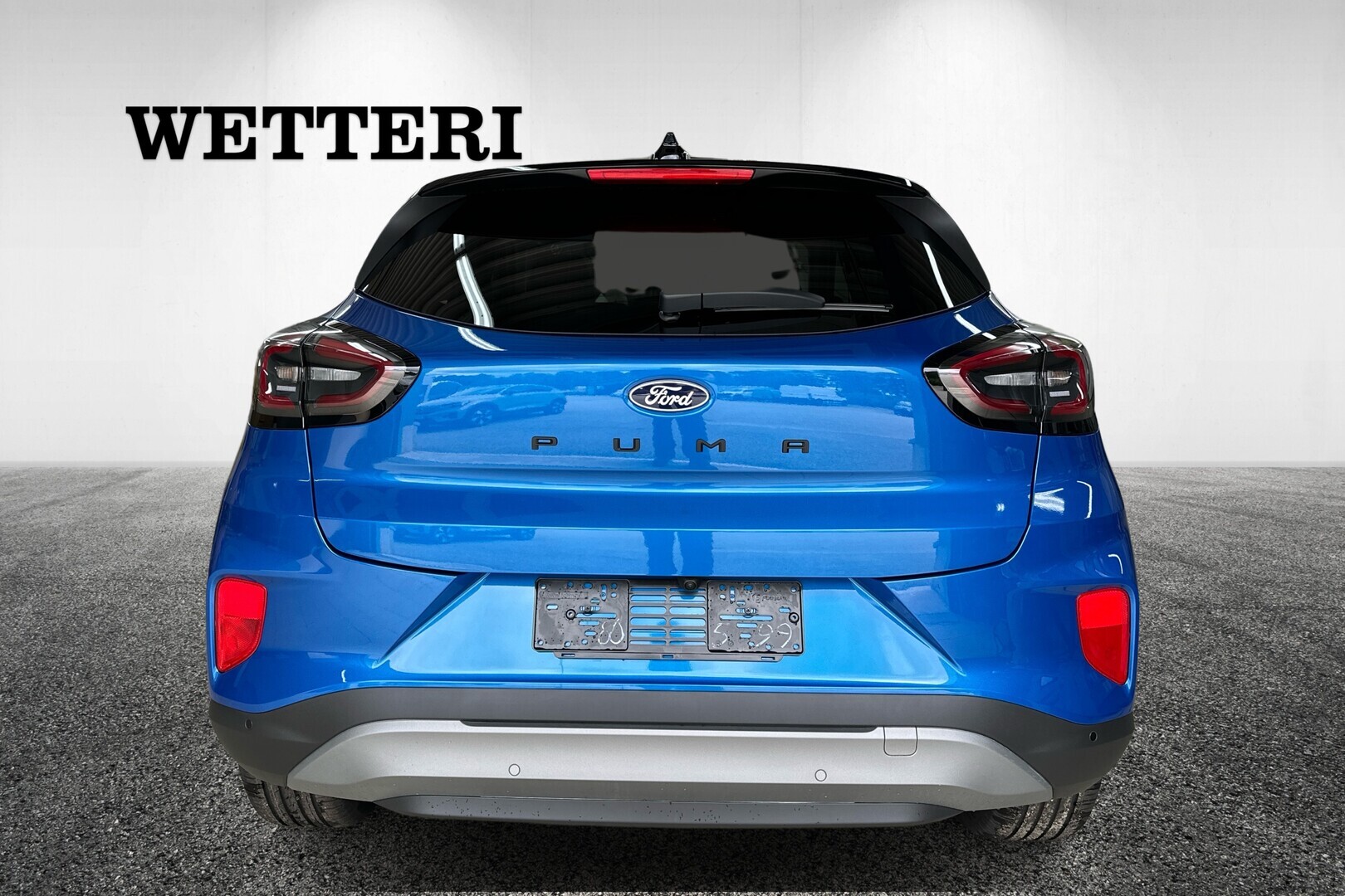 FORD Puma 2024