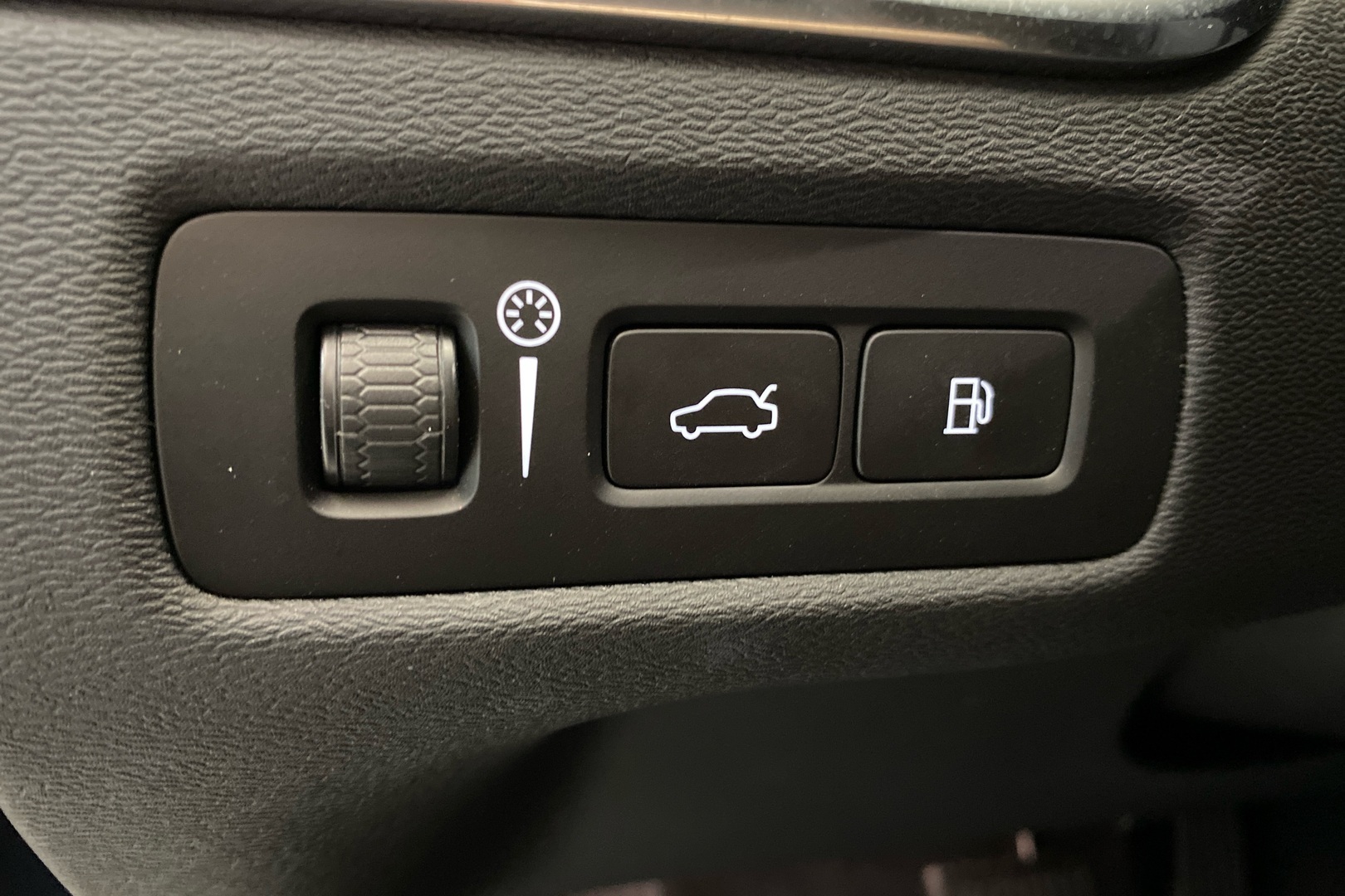VOLVO XC60 2022