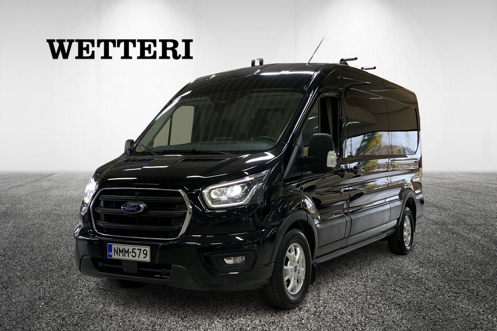 FORD Transit 2021