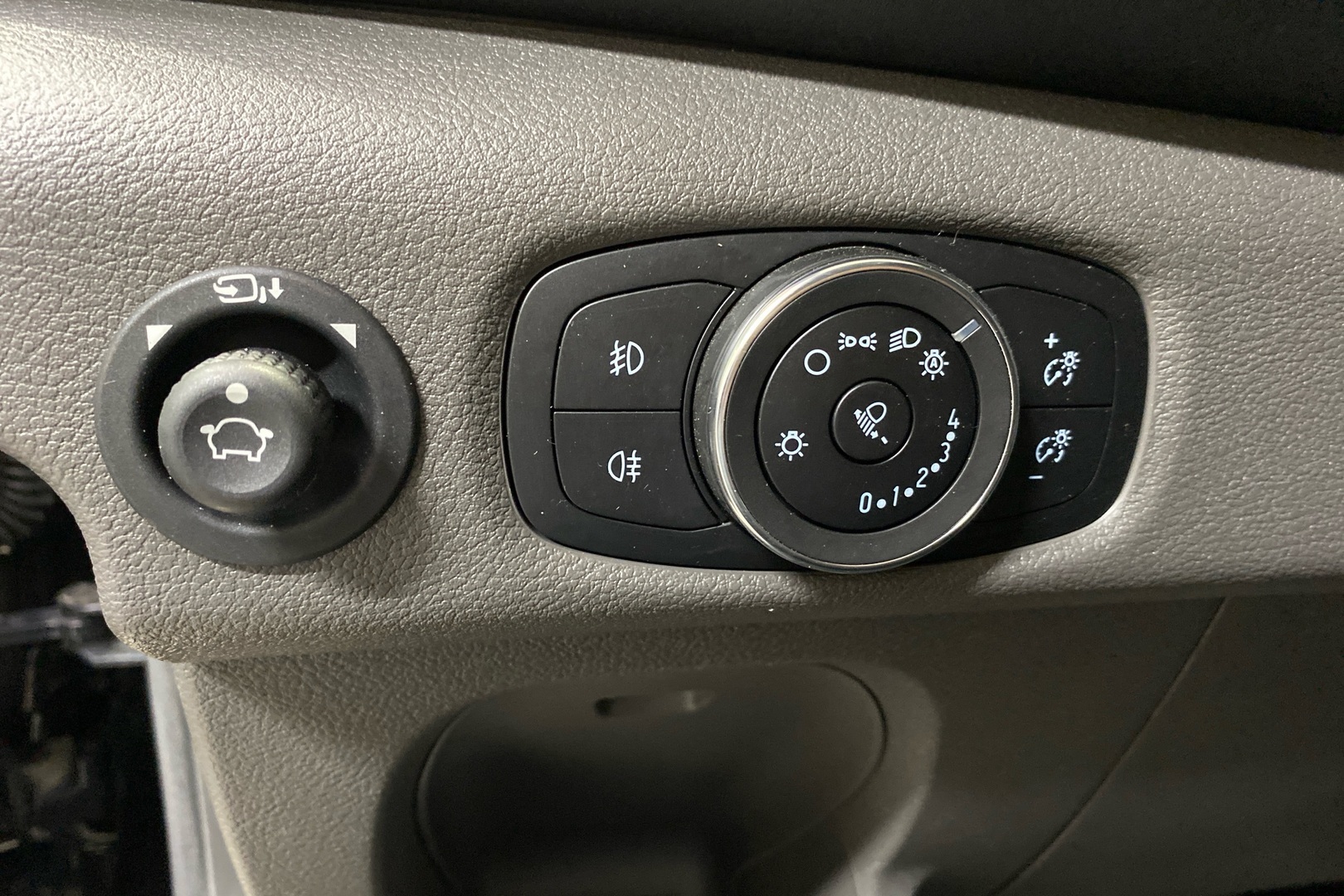 FORD Transit 2021