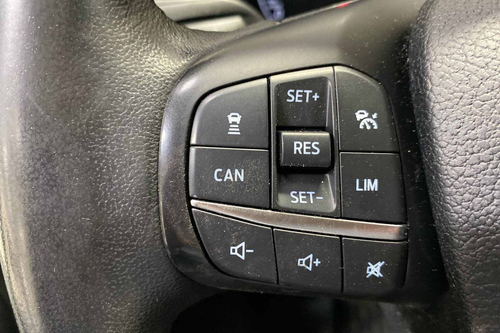 FORD Transit 2021
