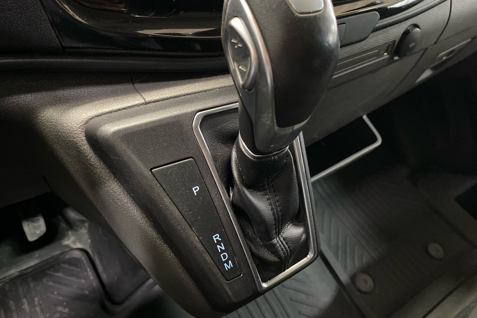 FORD Transit 2021