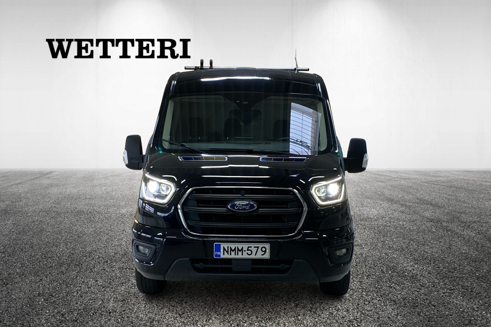 FORD Transit 2021
