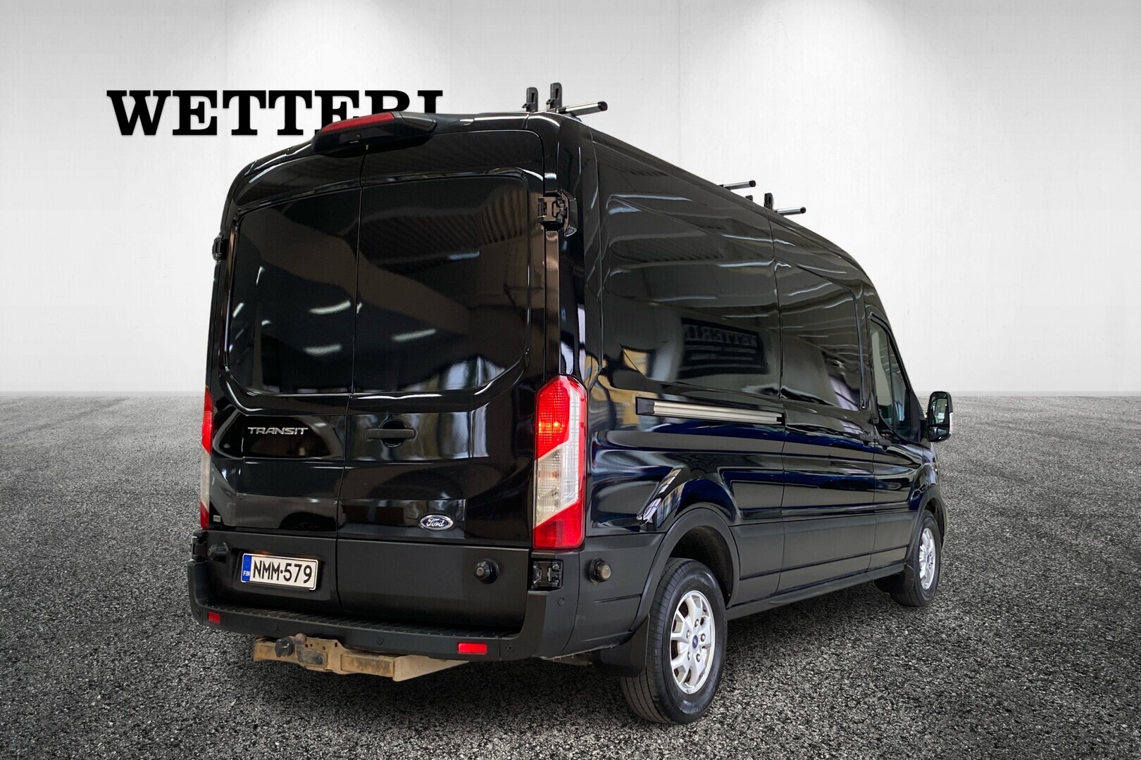 FORD Transit 2021