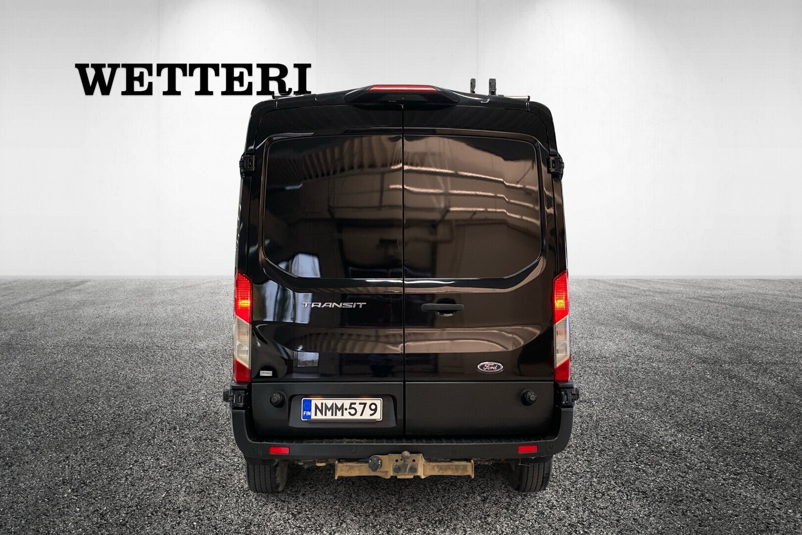 FORD Transit 2021