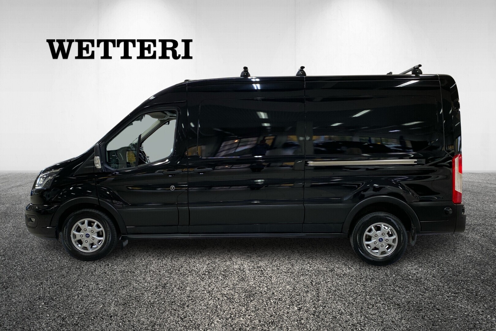 FORD Transit 2021