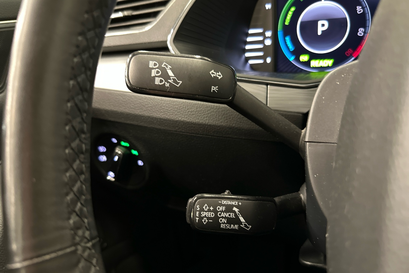 SKODA SUPERB COMBI 2020