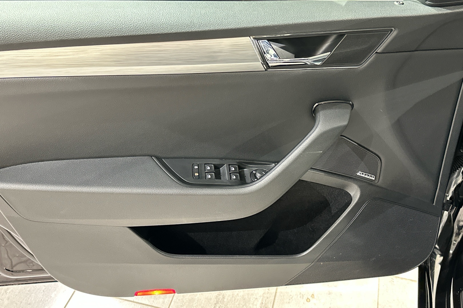 SKODA SUPERB COMBI 2020