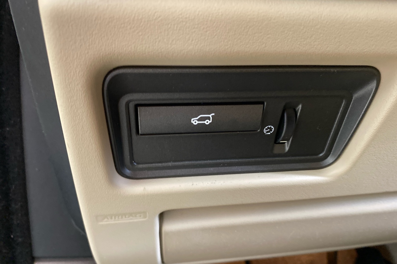 LAND ROVER Range Rover Evoque 2014