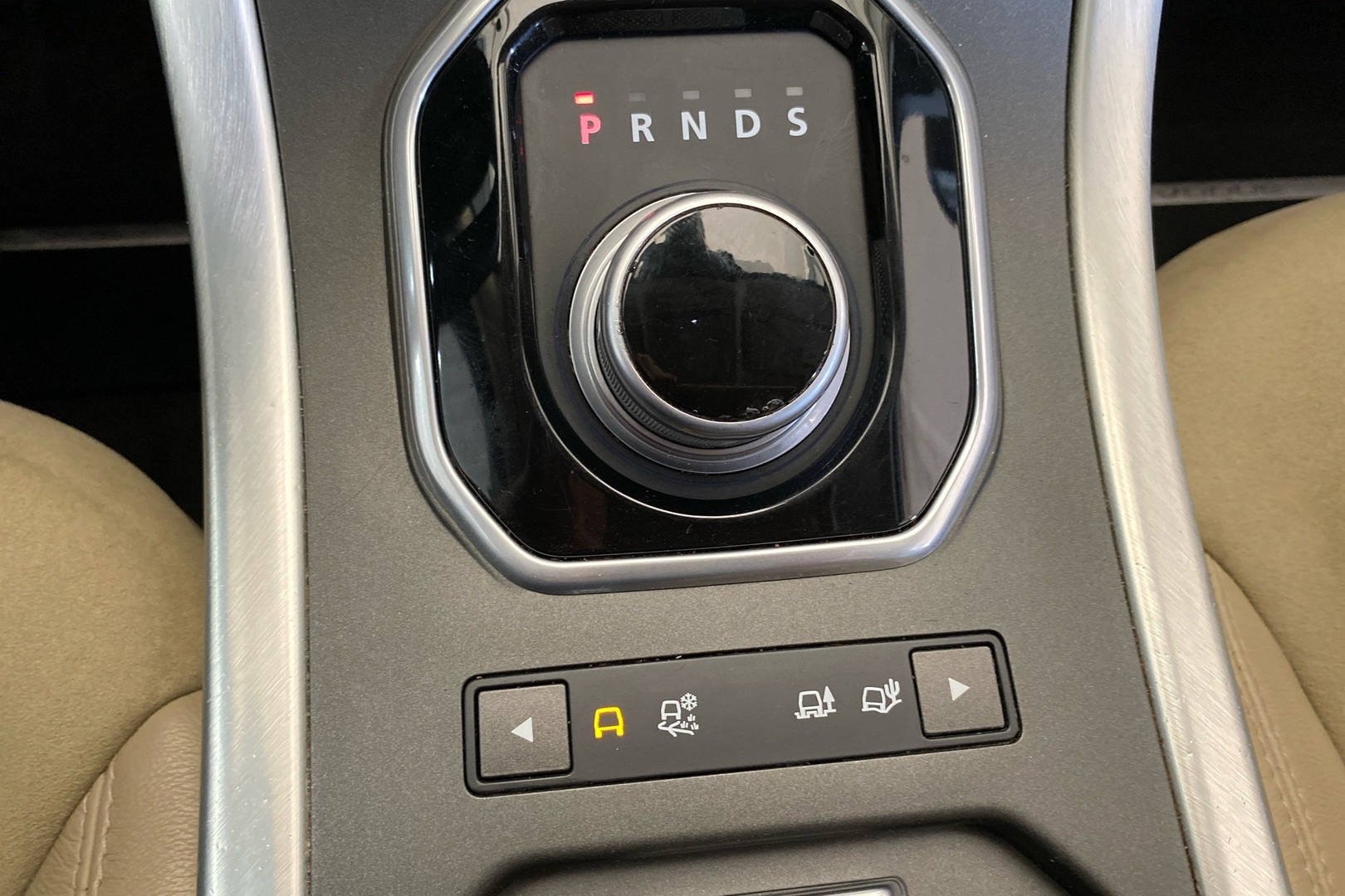 LAND ROVER Range Rover Evoque 2014