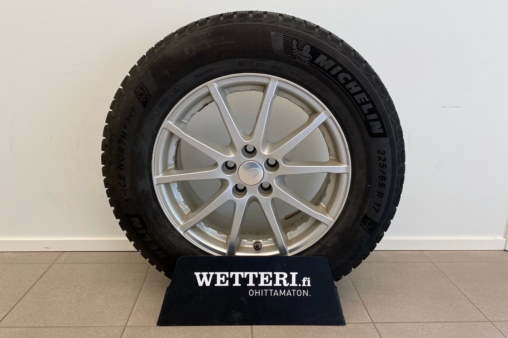 LAND ROVER Range Rover Evoque 2014