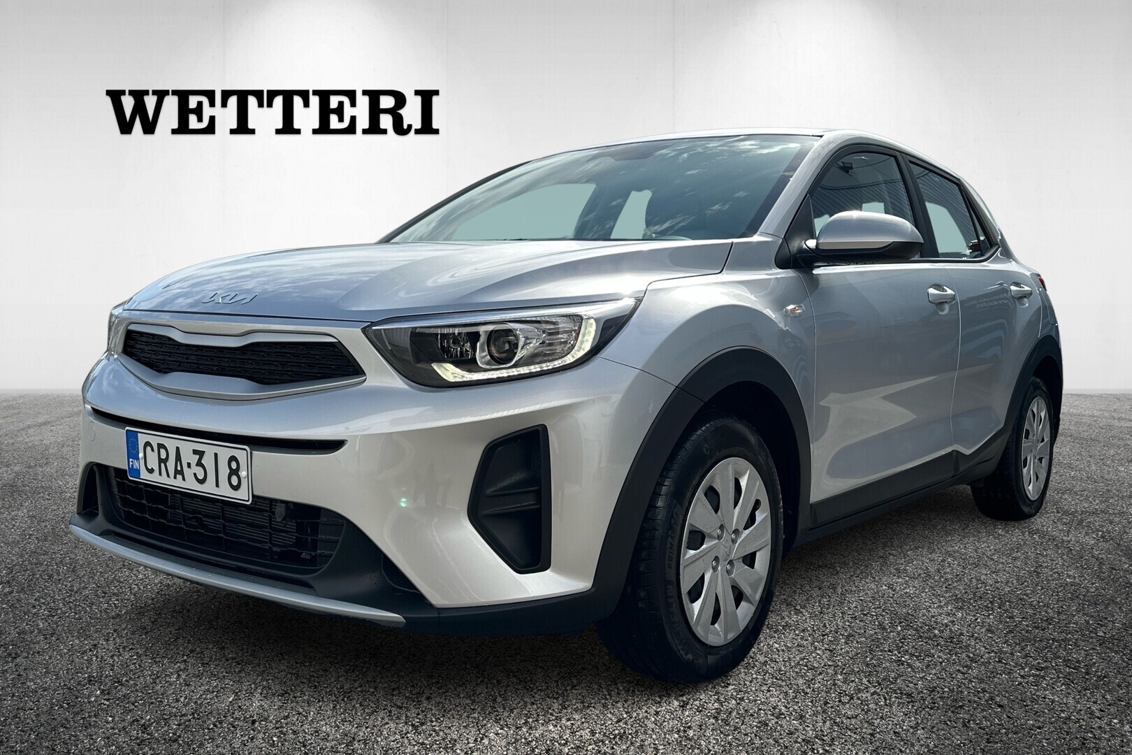 KIA Stonic 2024