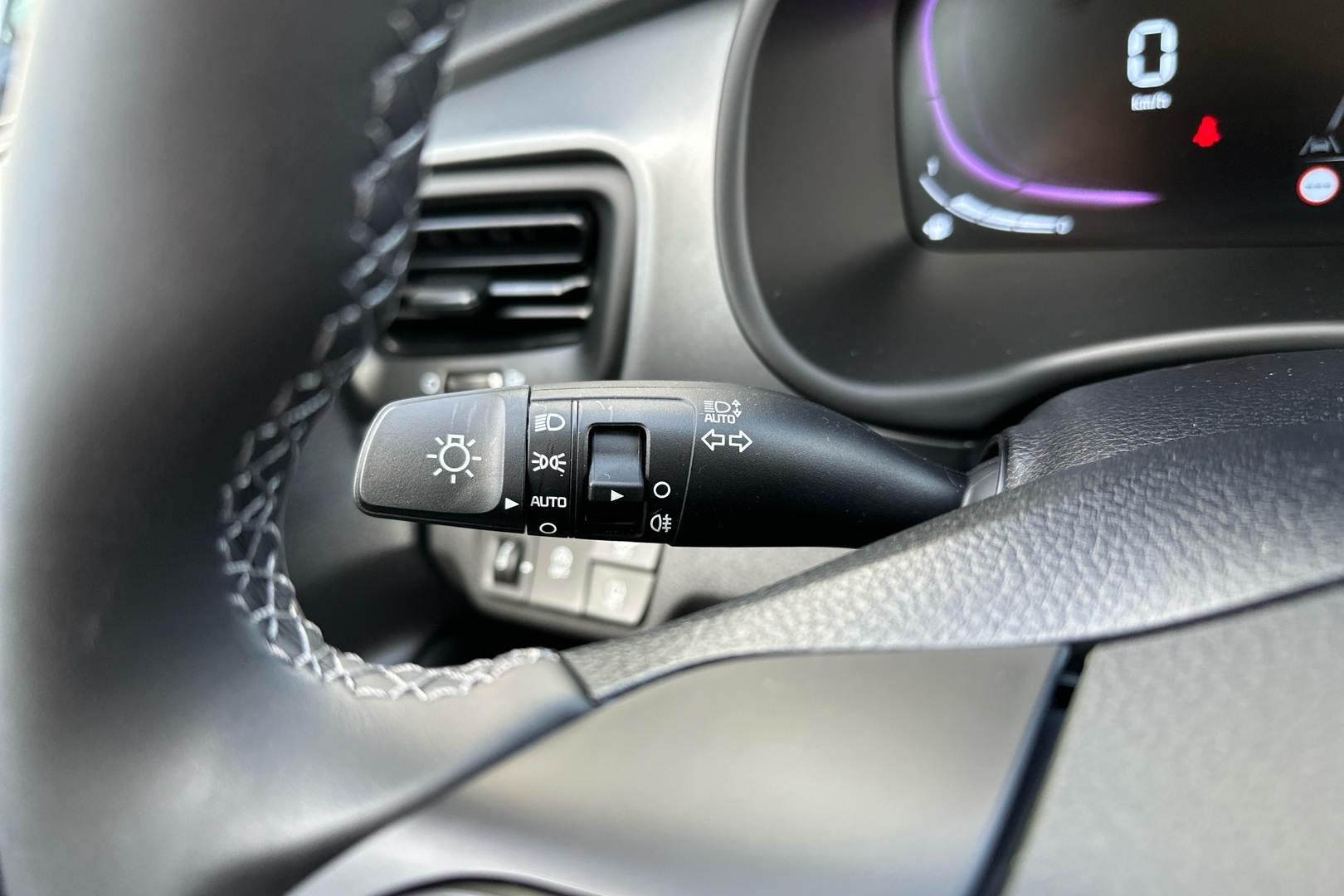 KIA Stonic 2024