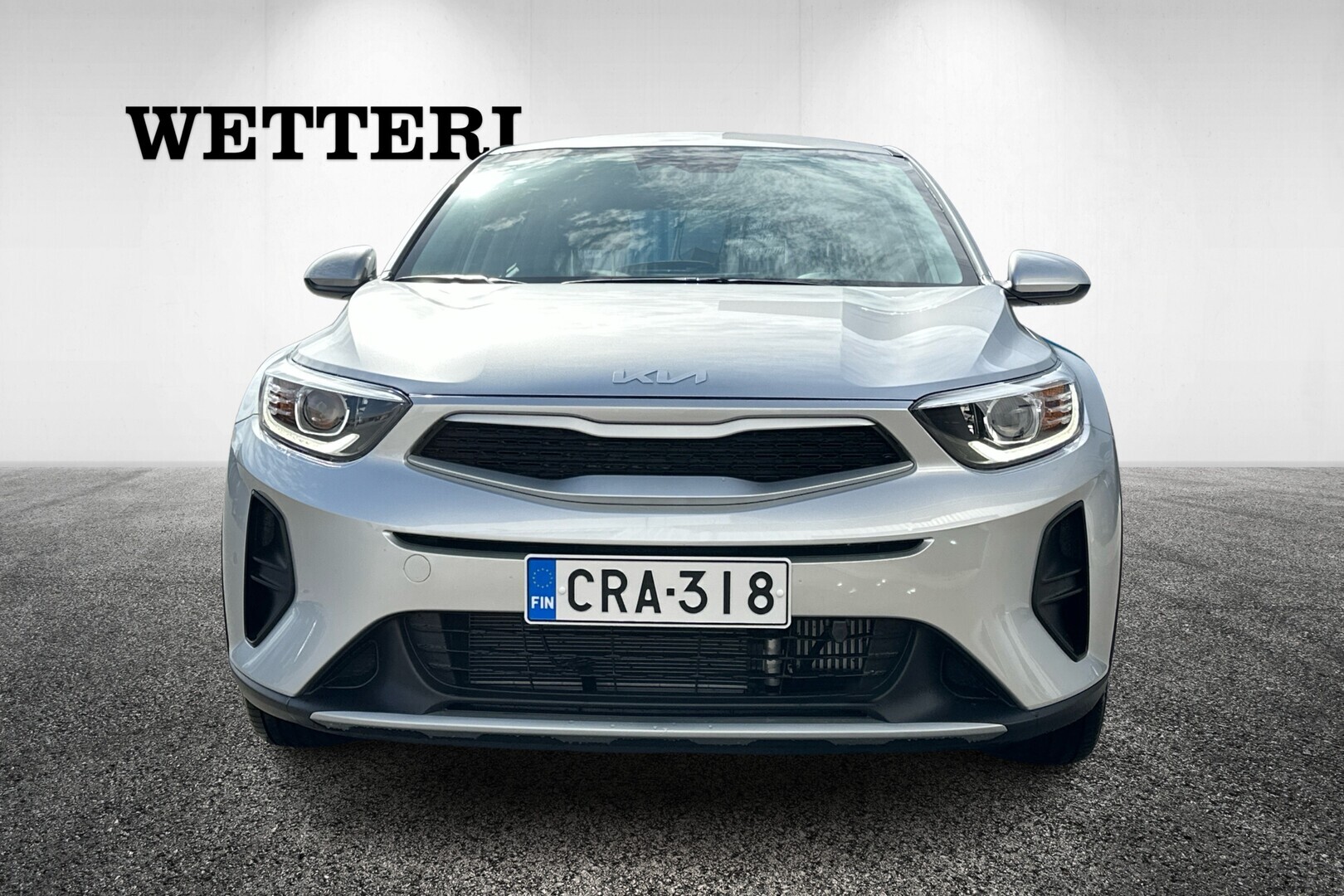 KIA Stonic 2024