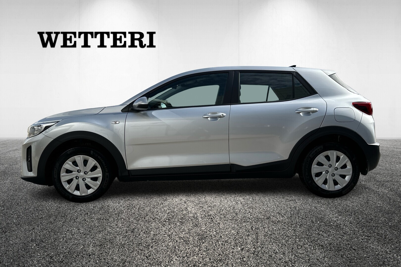 KIA Stonic 2024