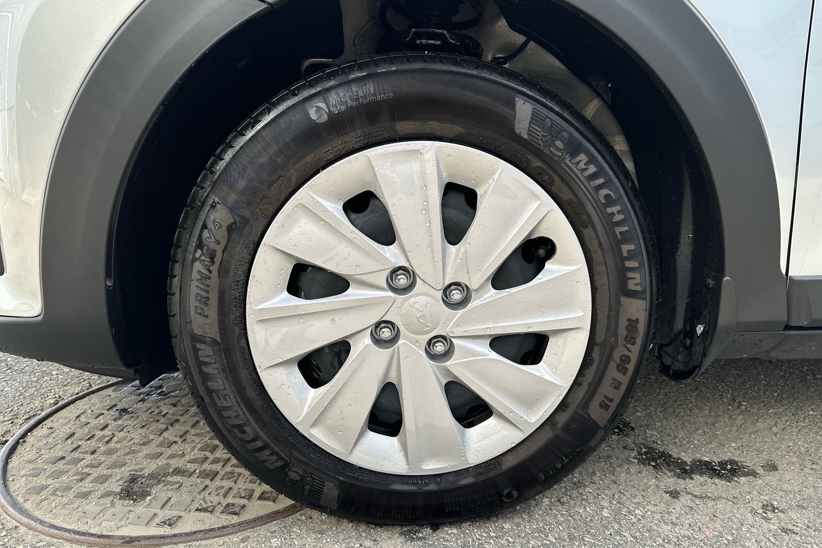 KIA Stonic 2024