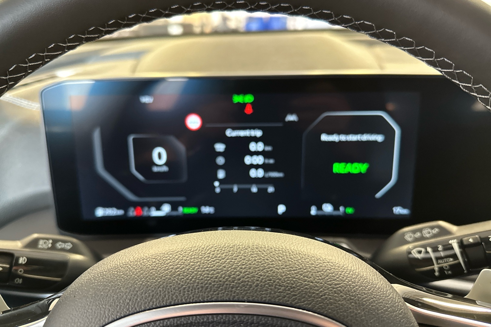 KIA SORENTO 2025