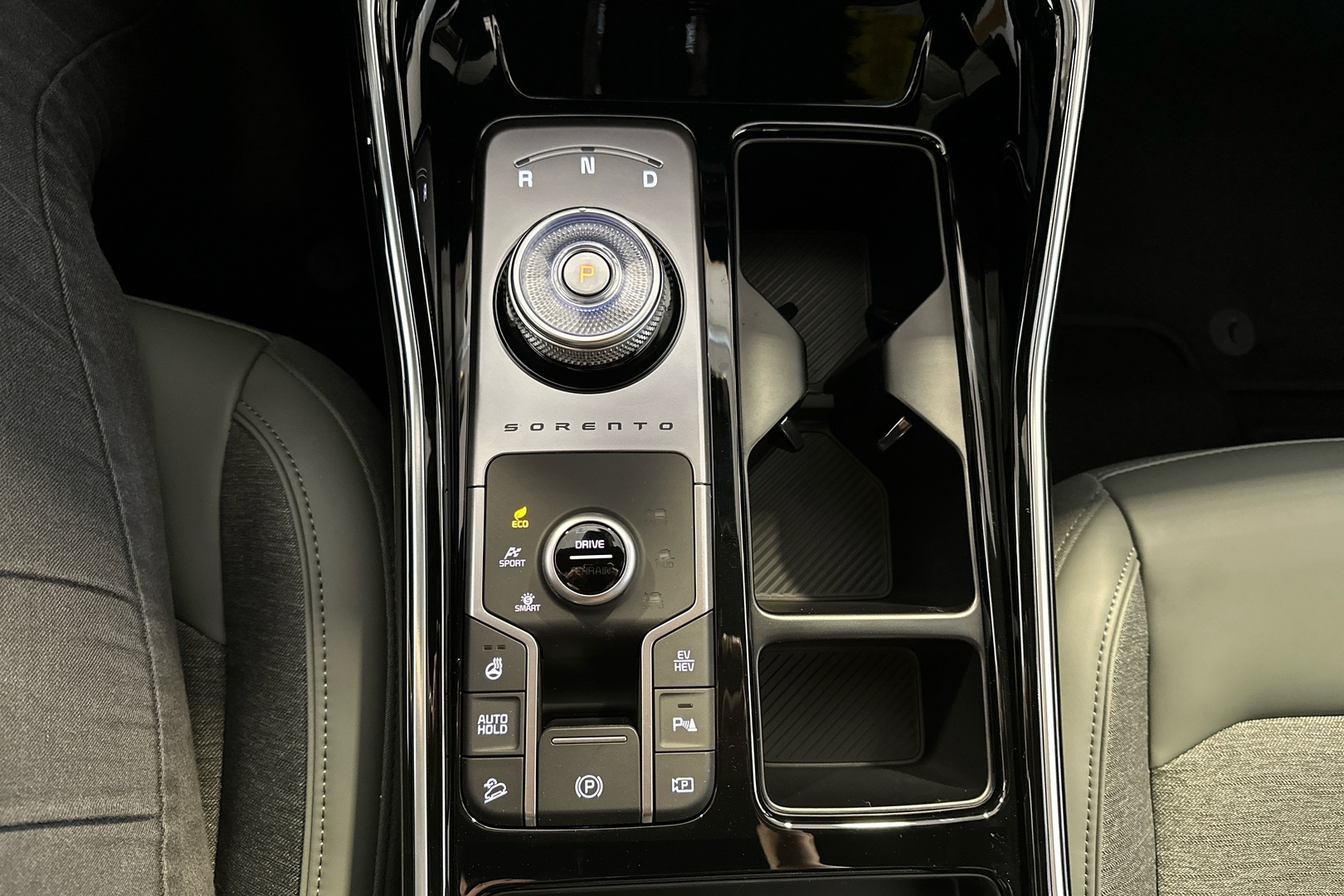 KIA SORENTO 2025