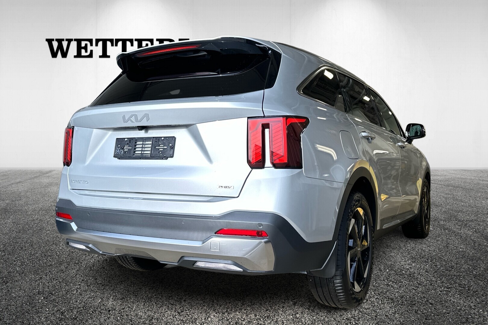 KIA SORENTO 2025