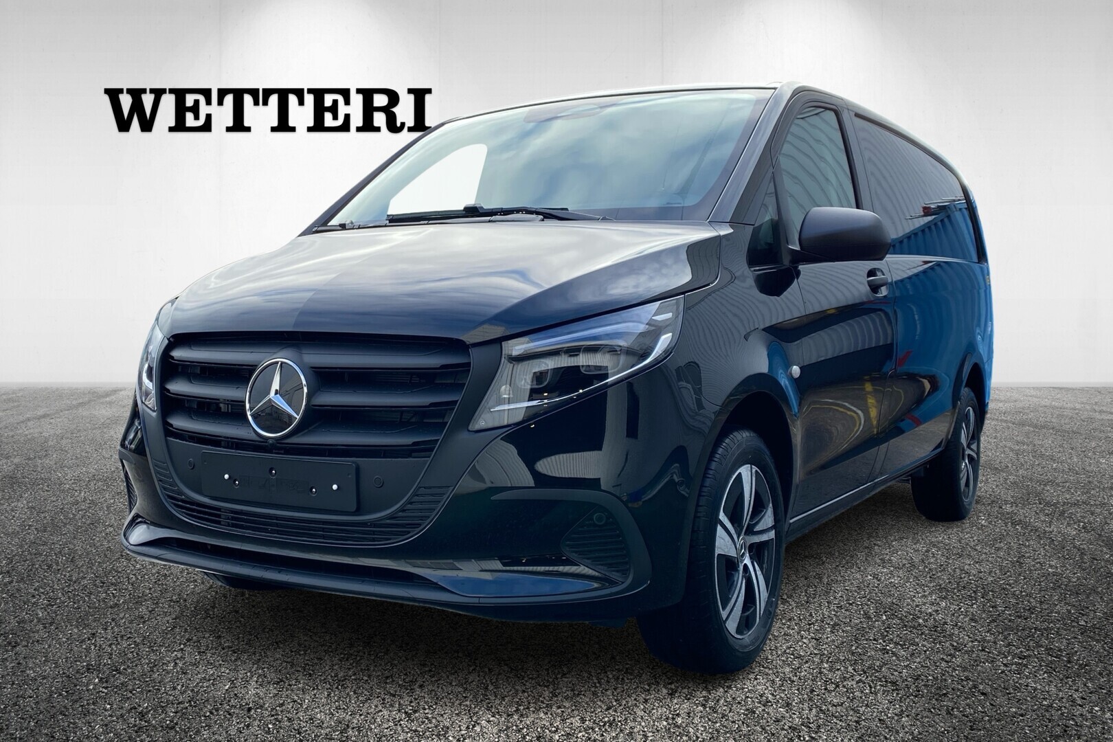 MERCEDES-BENZ Vito 2025