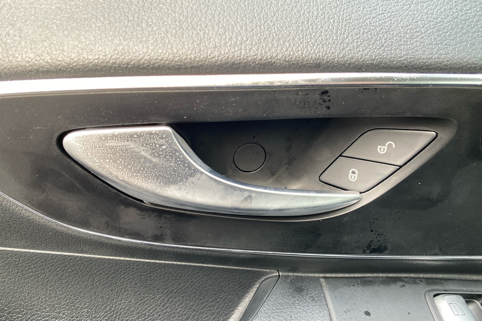 MERCEDES-BENZ Vito 2025
