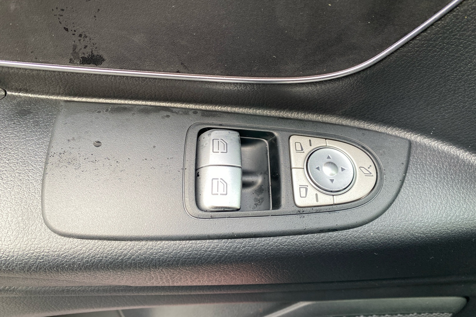 MERCEDES-BENZ Vito 2025