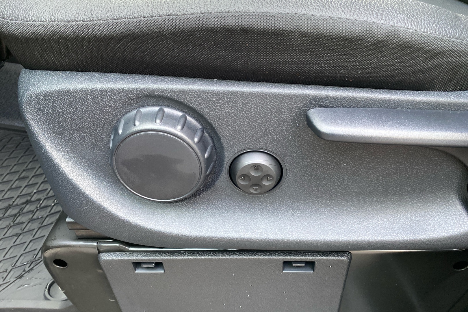 MERCEDES-BENZ Vito 2025