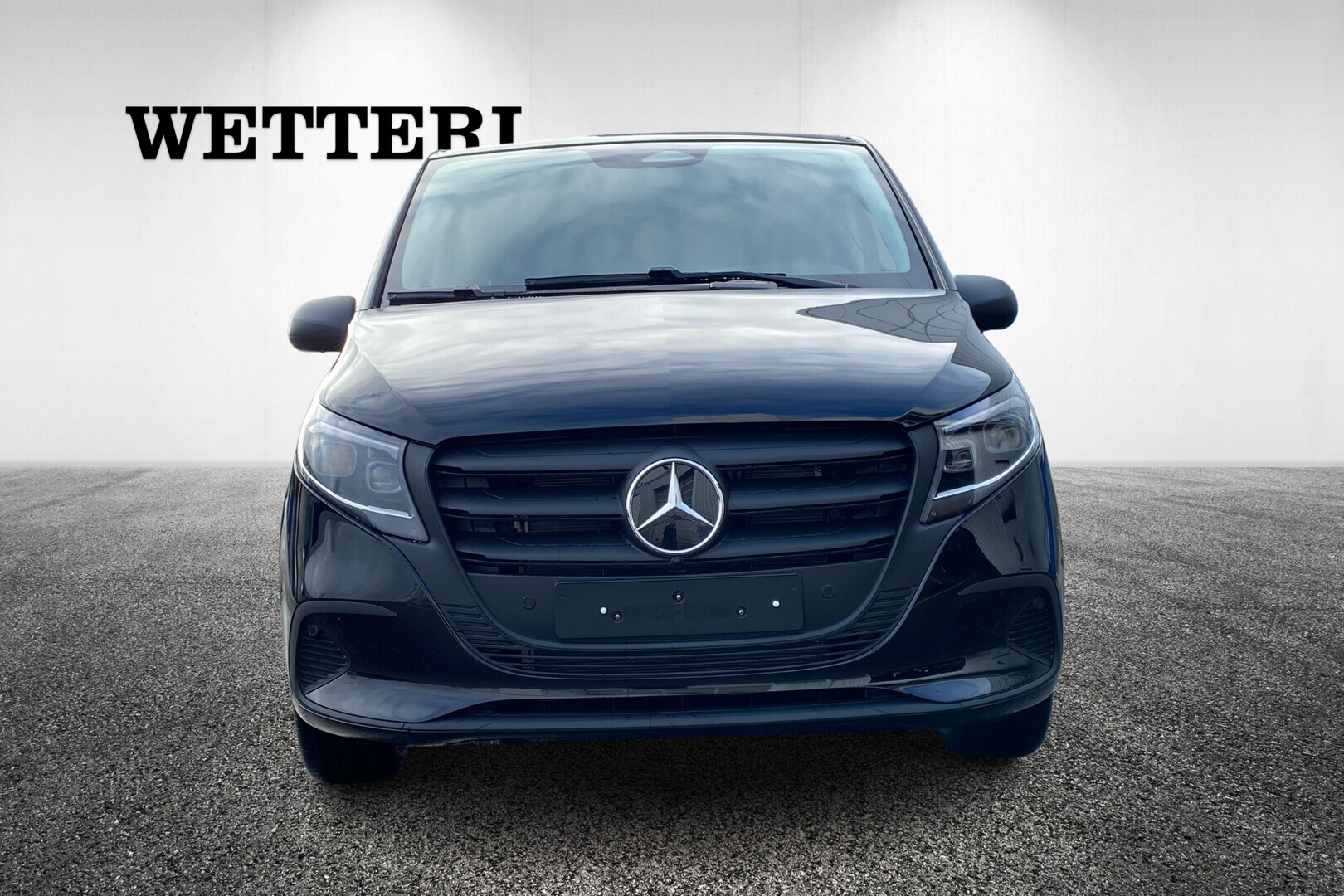 MERCEDES-BENZ Vito 2025