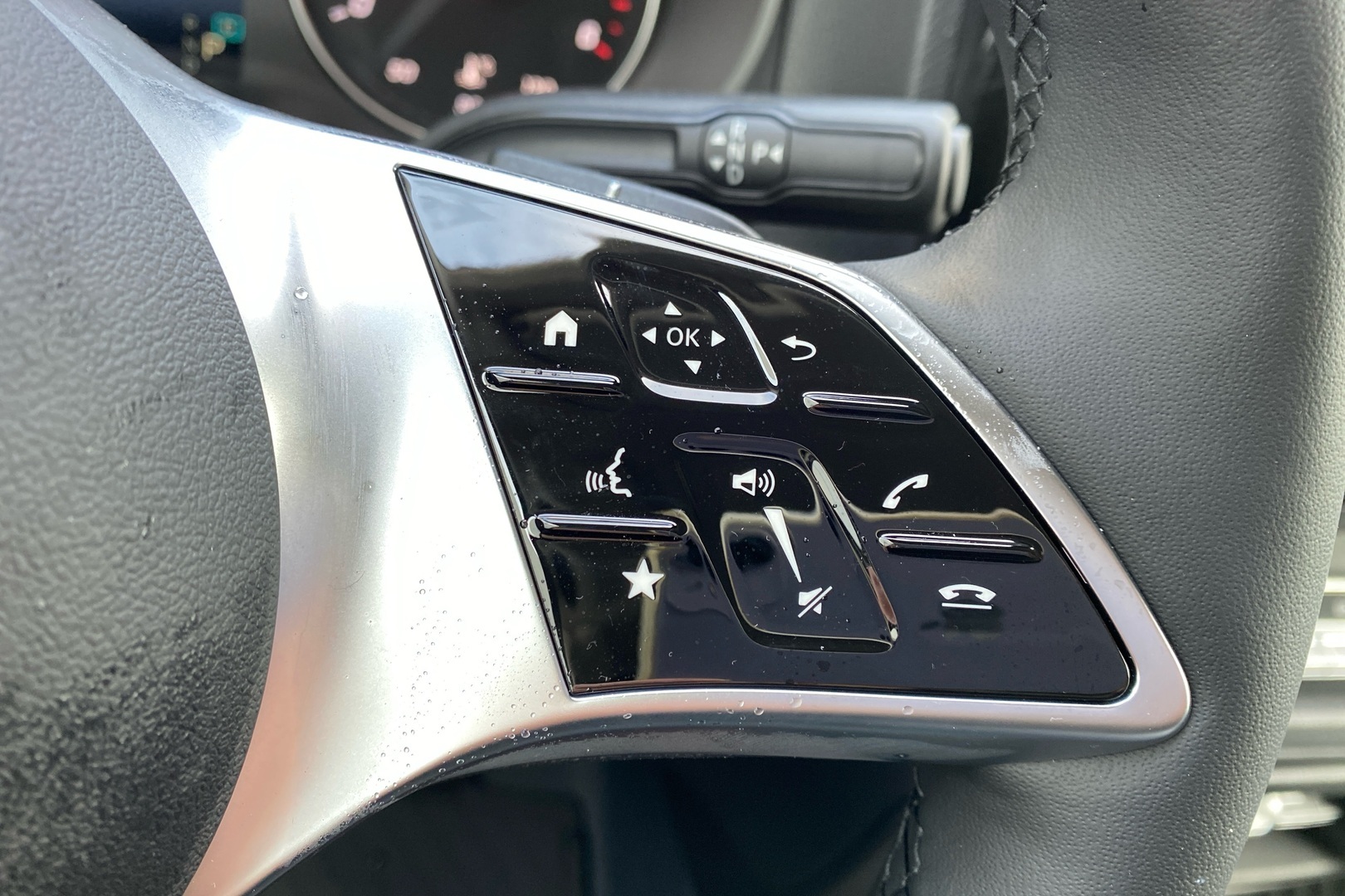 MERCEDES-BENZ Vito 2025