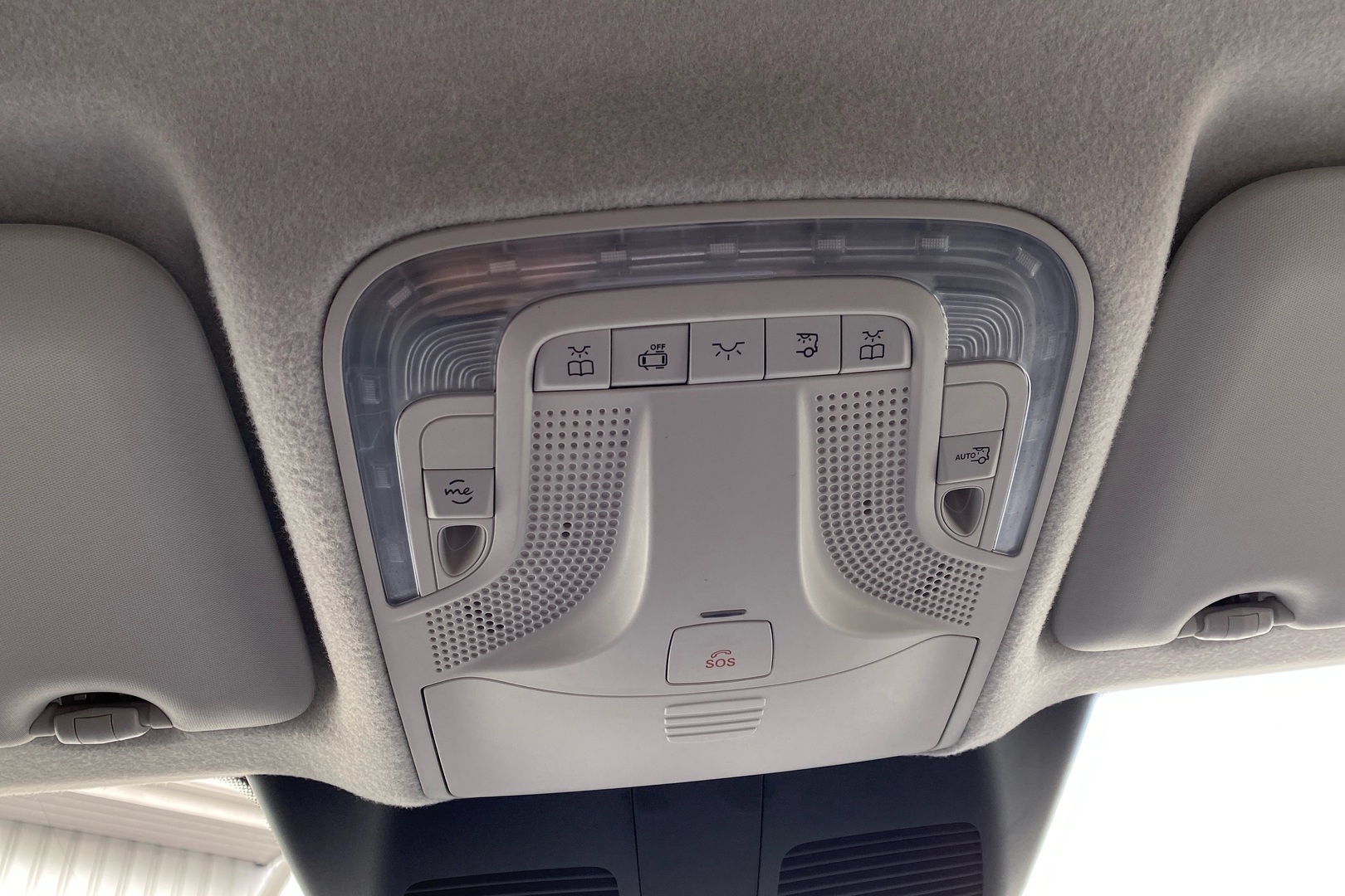 MERCEDES-BENZ Vito 2025