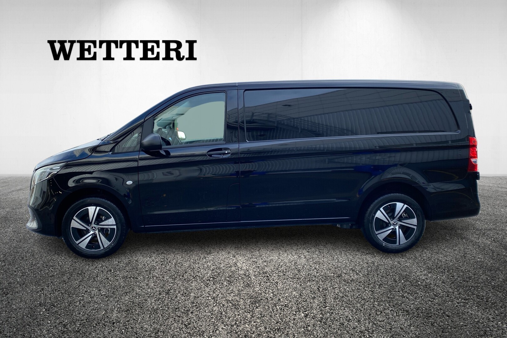 MERCEDES-BENZ Vito 2025