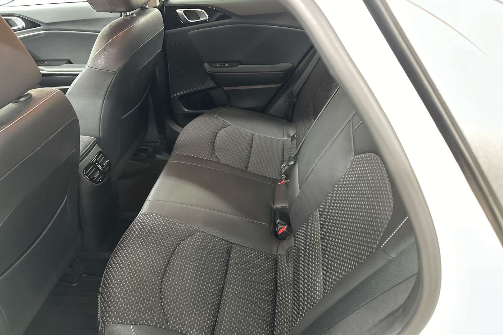 KIA XCeed 2021