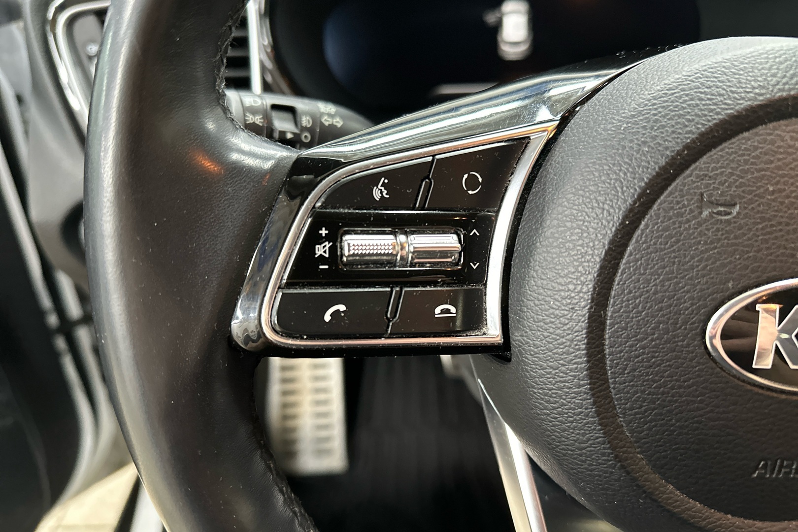 KIA XCeed 2021